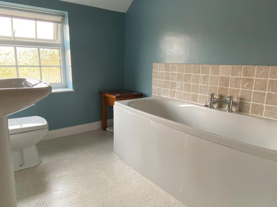 Fryers Cottage, Seamer, 3 Bed Cottage Sleeps 5 People Exterior photo