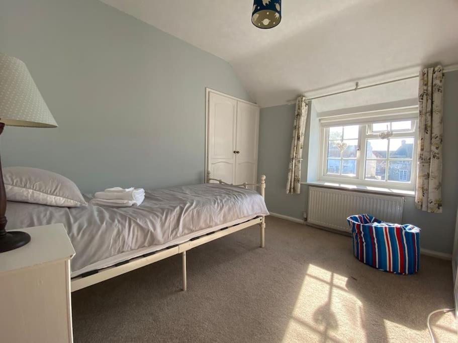 Fryers Cottage, Seamer, 3 Bed Cottage Sleeps 5 People Exterior photo