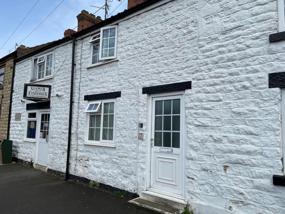 Fryers Cottage, Seamer, 3 Bed Cottage Sleeps 5 People Exterior photo