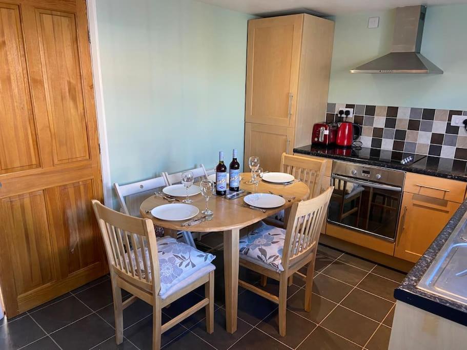 Fryers Cottage, Seamer, 3 Bed Cottage Sleeps 5 People Exterior photo